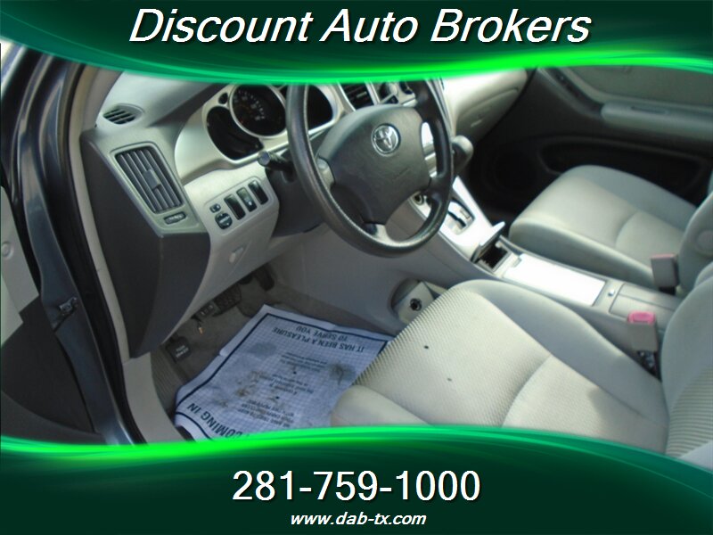 2006 Toyota Highlander - Photo 10 - Houston, TX 77082