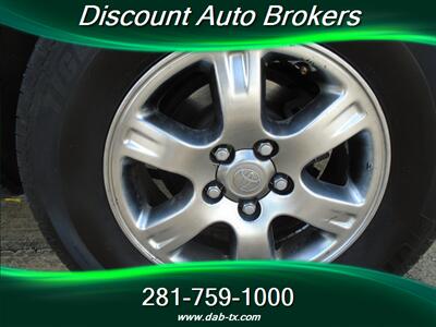 2006 Toyota Highlander - Photo 22 - Houston, TX 77082