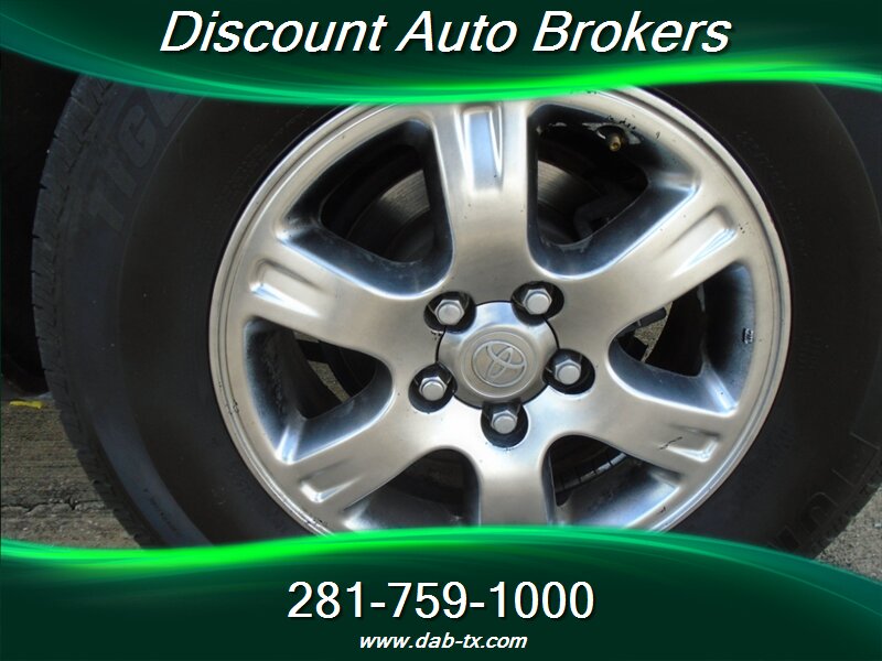2006 Toyota Highlander - Photo 22 - Houston, TX 77082