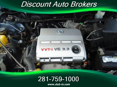 2006 Toyota Highlander - Photo 19 - Houston, TX 77082