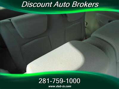 2006 Toyota Highlander - Photo 15 - Houston, TX 77082