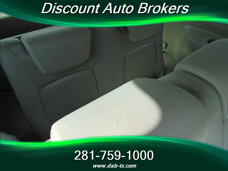 2006 Toyota Highlander - Photo 15 - Houston, TX 77082