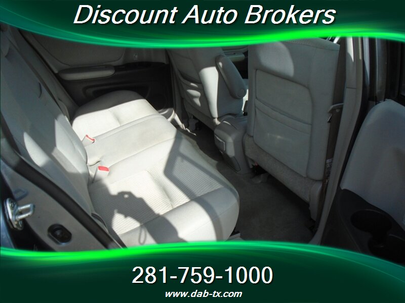 2006 Toyota Highlander - Photo 18 - Houston, TX 77082