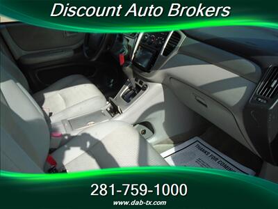 2006 Toyota Highlander - Photo 14 - Houston, TX 77082