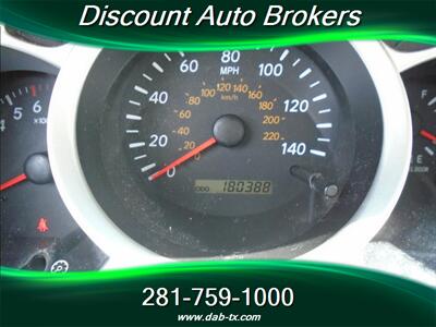 2006 Toyota Highlander - Photo 12 - Houston, TX 77082