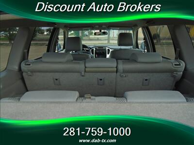 2006 Toyota Highlander - Photo 8 - Houston, TX 77082