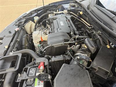 2016 Honda Accord LX w/Honda Sensing   - Photo 22 - Houston, TX 77082