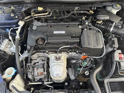 2016 Honda Accord LX w/Honda Sensing   - Photo 21 - Houston, TX 77082