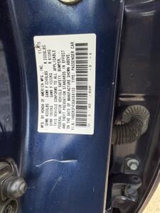 2016 Honda Accord LX w/Honda Sensing   - Photo 26 - Houston, TX 77082