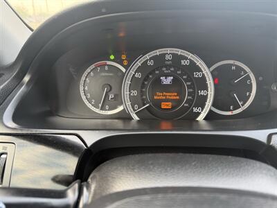 2016 Honda Accord LX w/Honda Sensing   - Photo 16 - Houston, TX 77082