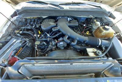 2008 Ford F-350 Super Duty XL XL 4dr Crew Cab SB DRW - Photo 12 - Houston, TX 77082
