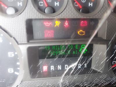 2008 Ford F-350 Super Duty XL XL 4dr Crew Cab SB DRW - Photo 19 - Houston, TX 77082