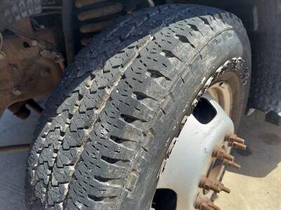 2008 Ford F-350 Super Duty XL XL 4dr Crew Cab SB DRW - Photo 15 - Houston, TX 77082