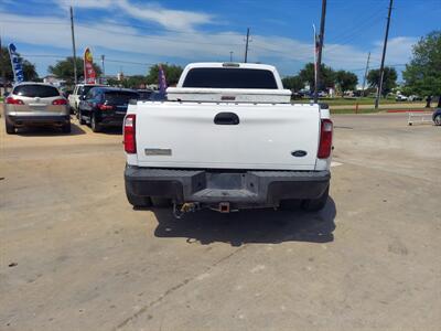 2008 Ford F-350 Super Duty XL XL 4dr Crew Cab SB DRW - Photo 6 - Houston, TX 77082