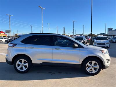 2017 Ford Edge SE   - Photo 4 - Houston, TX 77082