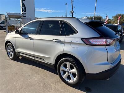 2017 Ford Edge SE   - Photo 7 - Houston, TX 77082