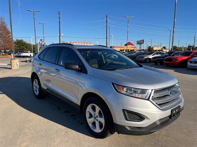 2017 Ford Edge SE   - Photo 3 - Houston, TX 77082