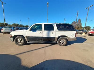 2002 Chevrolet Suburban 1500   - Photo 3 - Houston, TX 77082