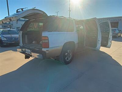 2002 Chevrolet Suburban 1500   - Photo 14 - Houston, TX 77082