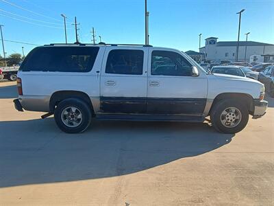 2002 Chevrolet Suburban 1500   - Photo 7 - Houston, TX 77082