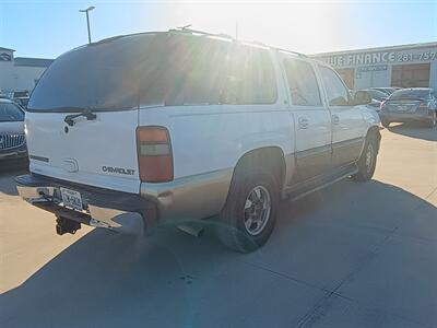 2002 Chevrolet Suburban 1500   - Photo 6 - Houston, TX 77082