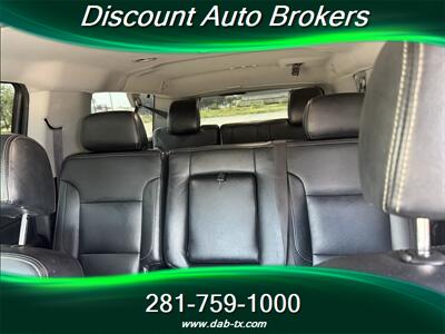 2016 Chevrolet Suburban LS - Photo 17 - Houston, TX 77082