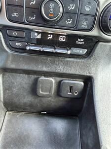 2016 Chevrolet Suburban LS - Photo 22 - Houston, TX 77082