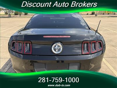2014 Ford Mustang V6 - Photo 6 - Houston, TX 77082