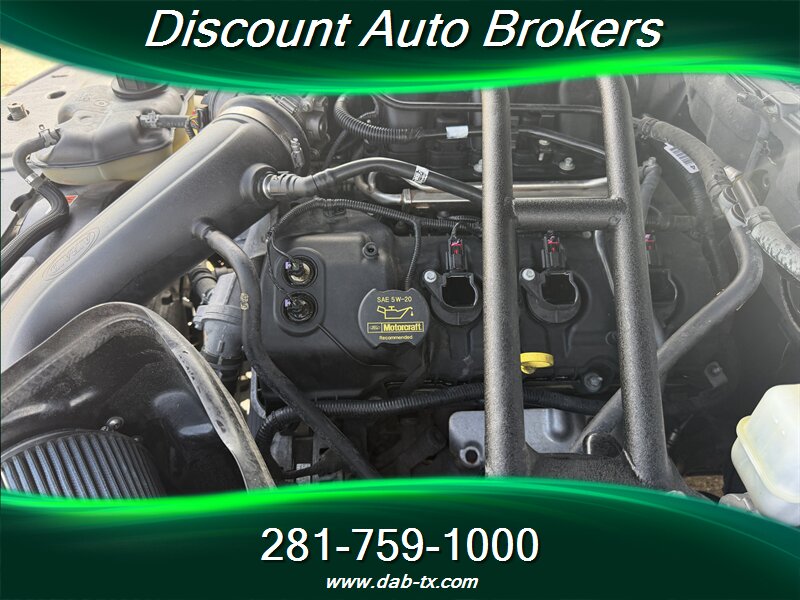 2014 Ford Mustang V6 - Photo 17 - Houston, TX 77082