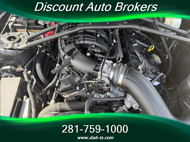 2014 Ford Mustang V6 - Photo 15 - Houston, TX 77082