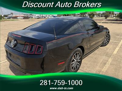 2014 Ford Mustang V6 - Photo 5 - Houston, TX 77082