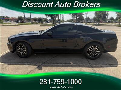 2014 Ford Mustang V6 - Photo 8 - Houston, TX 77082
