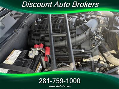 2014 Ford Mustang V6 - Photo 16 - Houston, TX 77082
