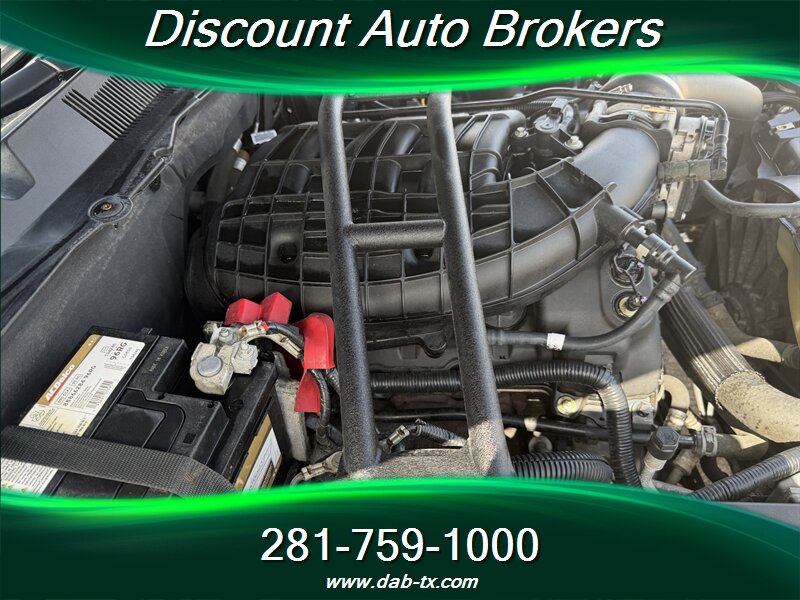 2014 Ford Mustang V6 - Photo 16 - Houston, TX 77082