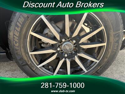 2014 Ford Mustang V6 - Photo 13 - Houston, TX 77082