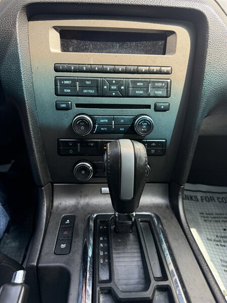 2014 Ford Mustang V6 - Photo 11 - Houston, TX 77082