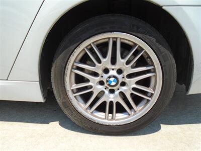 2007 BMW 750Li   - Photo 24 - Houston, TX 77082