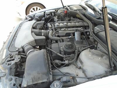 2007 BMW 750Li   - Photo 22 - Houston, TX 77082