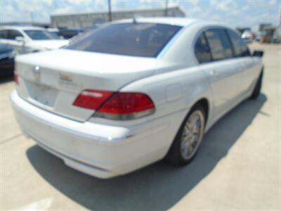 2007 BMW 750Li   - Photo 5 - Houston, TX 77082