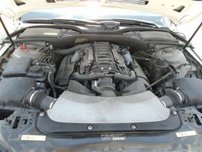 2007 BMW 750Li   - Photo 20 - Houston, TX 77082