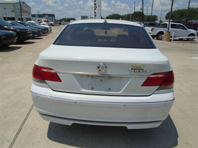 2007 BMW 750Li   - Photo 6 - Houston, TX 77082