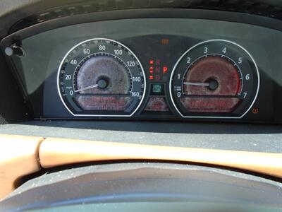 2007 BMW 750Li   - Photo 13 - Houston, TX 77082