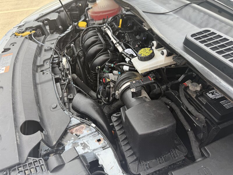 2019 Ford Escape S - Photo 23 - Houston, TX 77082