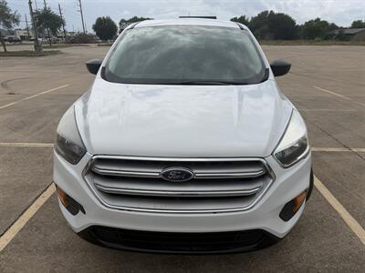 2019 Ford Escape S - Photo 2 - Houston, TX 77082