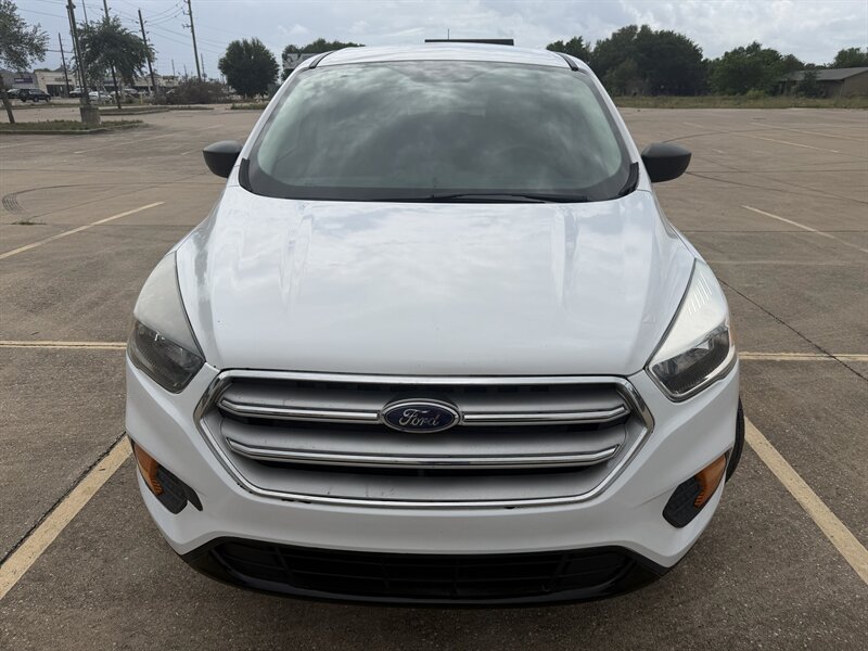2019 Ford Escape S - Photo 2 - Houston, TX 77082