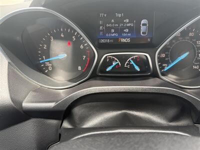 2019 Ford Escape S - Photo 18 - Houston, TX 77082