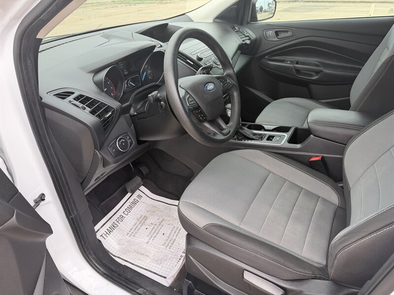 2019 Ford Escape S - Photo 12 - Houston, TX 77082