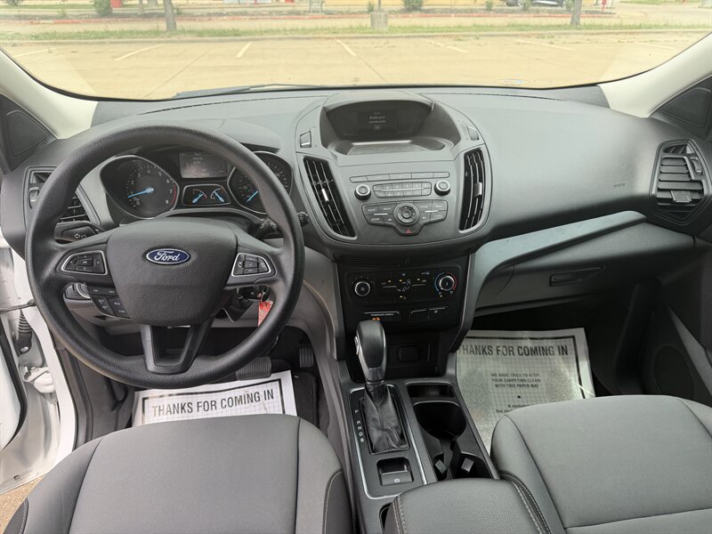 2019 Ford Escape S - Photo 16 - Houston, TX 77082