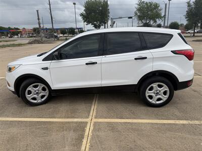 2019 Ford Escape S - Photo 10 - Houston, TX 77082