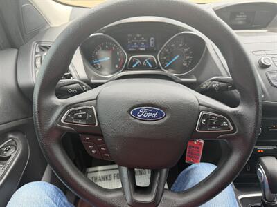 2019 Ford Escape S - Photo 17 - Houston, TX 77082
